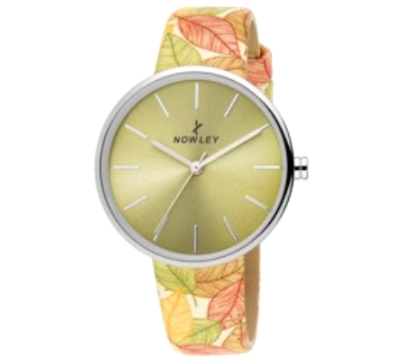 NOWLEY RELOJ COLECCION VIVALDI SRA.                                                                 