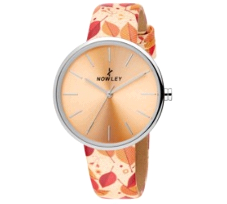 NOWLEY RELOJ SRA. COLECCION VIVALDI                                                                 