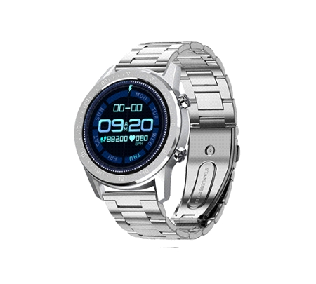 SMARTWATCH DUWARD ARMIS ACERO