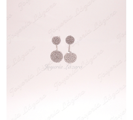 PTES PLATA DOS EN UNO, CIRCULOS MICRO CIRCONITAS