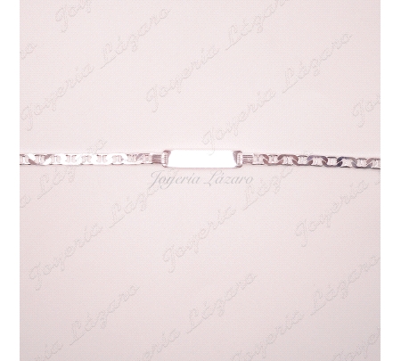 ESCLAVA PLATA ELAVON DE BARCO 16CM                                                                  