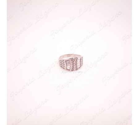 ORO B,18 KTS SORTIJA CIRCO