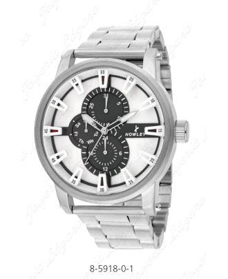 NOWLEY RELOJ HOT CABALLERO                                                                          