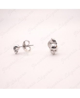 PEND. PLATA CALAVERA                                                                                