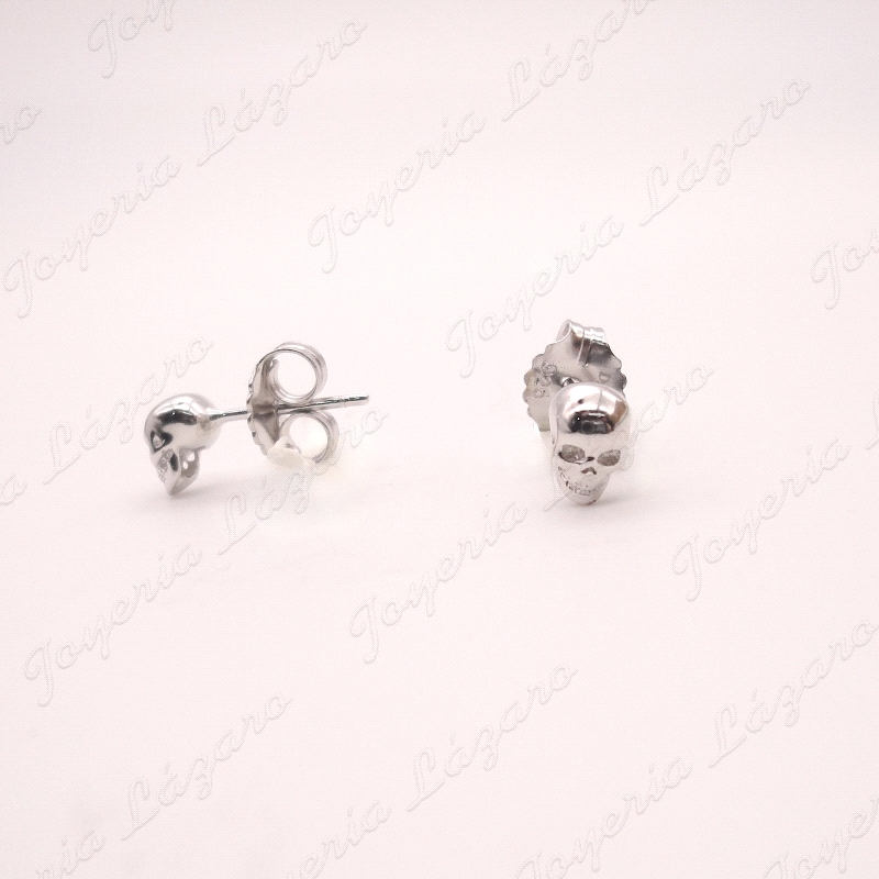 PEND. PLATA CALAVERA                                                                                