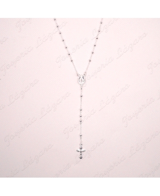 PULSERA ROMANA PLATA                                                                                