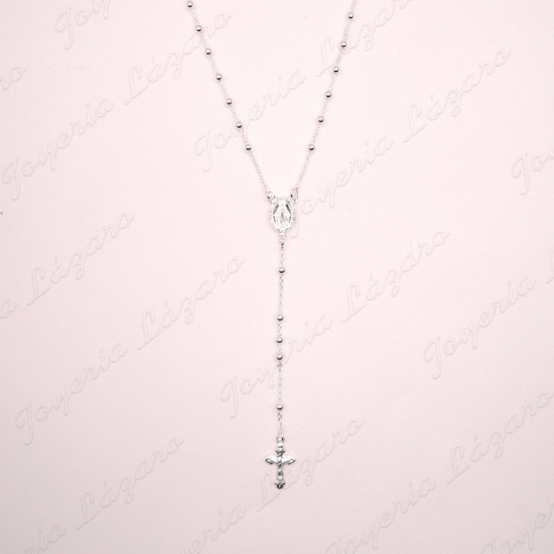 PULSERA ROMANA PLATA                                                                                