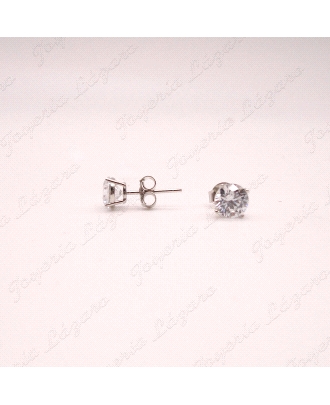 PEND. PLATA PRESION CIRCONITA 4 GARRAS 5MM                                                          