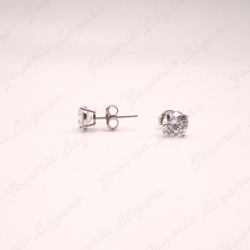 PEND. PLATA PRESION CIRCONITA 4 GARRAS 5MM                                                          