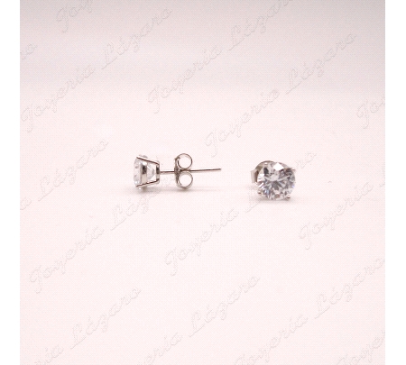 PEND. PLATA PRESION CIRCONITA 4 GARRAS 5MM