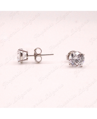 PEND. PLATA PRESION CIRCONITA 4 GARRAS 4MM                                                          