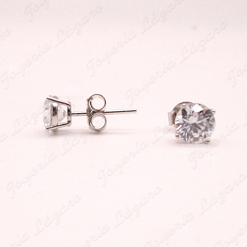 PEND. PLATA PRESION CIRCONITA 4 GARRAS 4MM                                                          