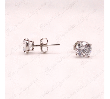 PEND. PLATA PRESION CIRCONITA 4 GARRAS 4MM