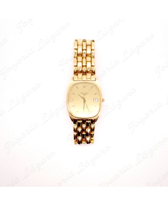 RELOJ ORO 18KT OCASION LONGINES CABALLERO                                                           