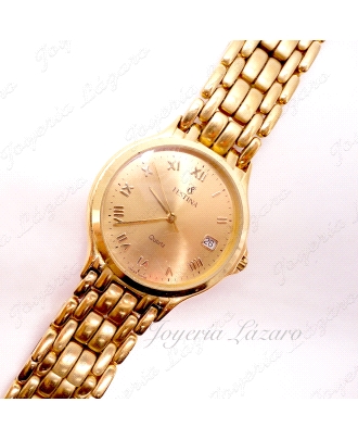 RELOJ ORO 18KT OCASION OMEGA AUTOMATICO GENEVE                                                      