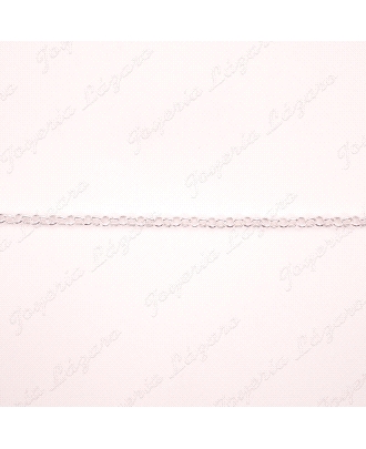 PULSERA PLATA ROLO 3MM                                                                              