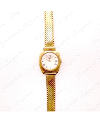 RELOJ ORO 18KT OCASION  LONGINES SRA.