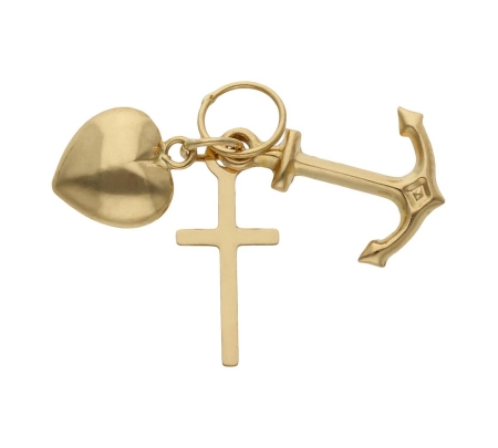 Las Tres Virtudes están asociadas a la creencia católica,