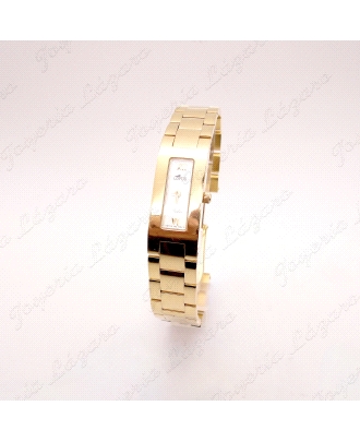 RELOJ ORO 18KT OCASION, LOTUS SRA.                                                                  