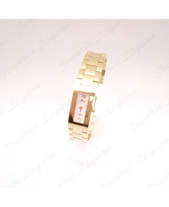 RELOJ ORO 18KT OCASION, LOTUS SRA.                                                                  