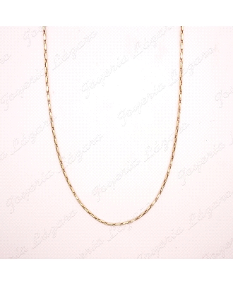 CADENA 50 CM. ORO 18KT OCASION