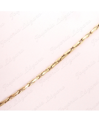 CADENA 50 CM. ORO 18KT OCASION