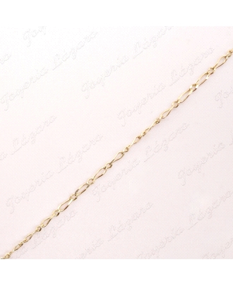 CADENA 65 CM. ORO 18KT OCASION 1X1