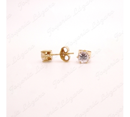 PEND. TORN. ORO 18KT OCASION FLOR CIRCO CENTRO C. PRES.                                             