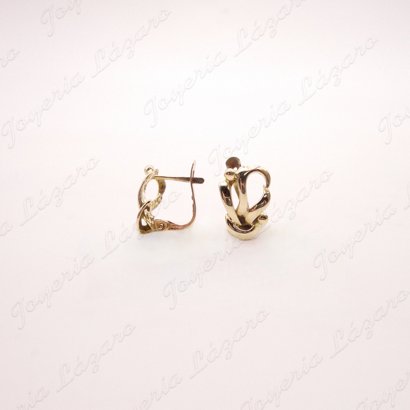 PEND. ORO 18KT OCASION CALADOS C. CATALAN                                                           