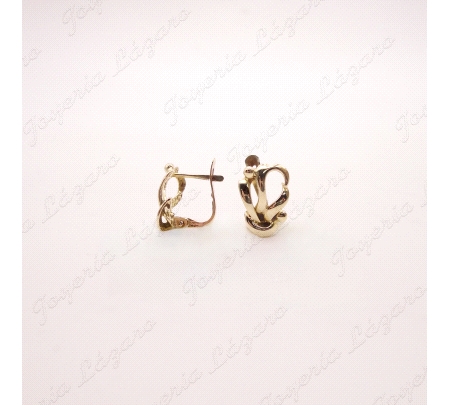 PEND. ORO 18KT OCASION CALADOS C. CATALAN                                                           