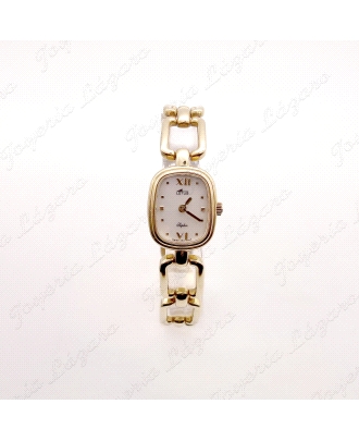 RELOJ 18KTS LOTUS SRA.                                                                              