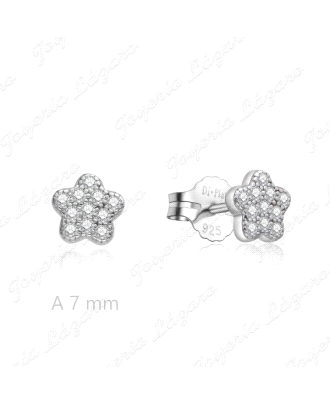 PEND. PLATA FLOR MICROENGASTE C. PRES.                                                              