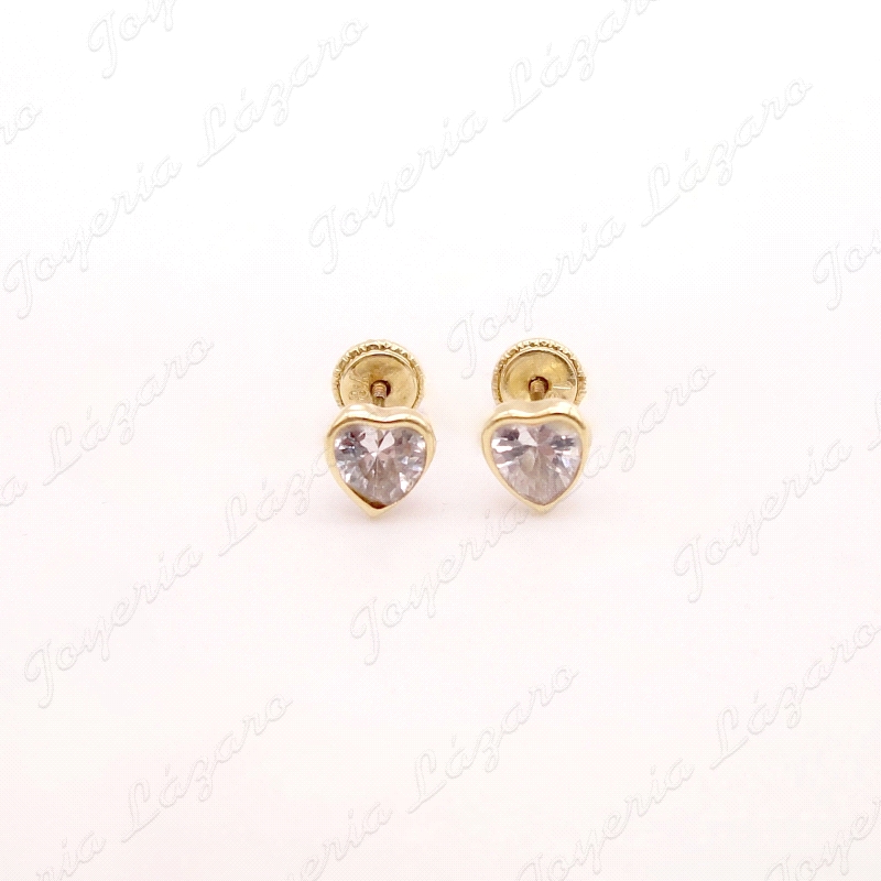 PEND. TORN. ORO 18KT OCASION CIRCO TALLA CORAZON                                                    