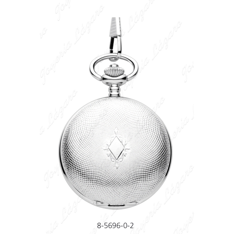 NOWLEY RELOJ  BOLSILLO PUNTEADO+CENTRO ROMBO                                                        