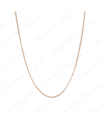 CADENA 65 CM. ORO 18KT OCASION BILBAO 2MM                                                           