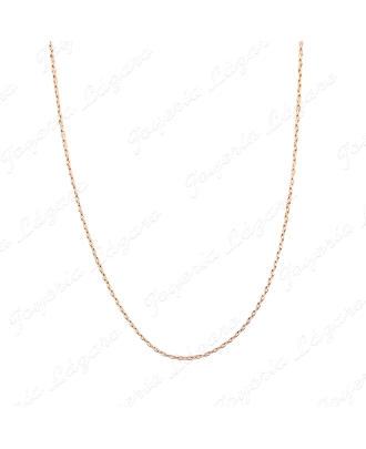 CADENA 50 CM. ORO 18KT OCASION FORZADA                                                              