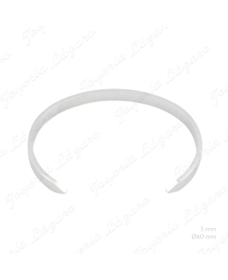 PULSERA ACERO BRAZALETE  TABLA                                                                      