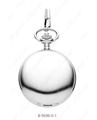 NOWLEY RELOJ BOLSILLO TAPAS LISAS