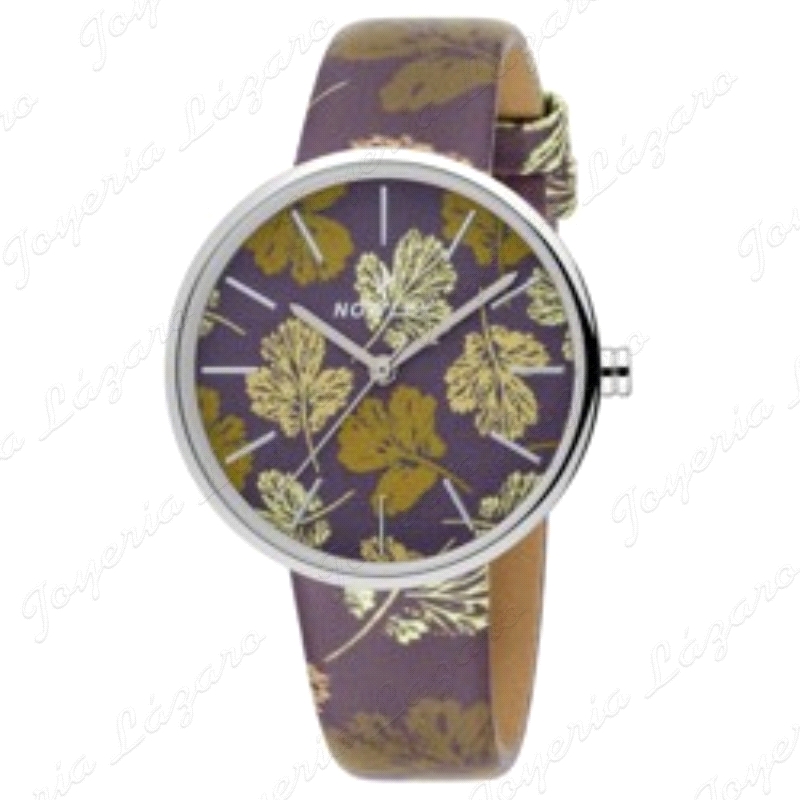 NOWLEY RELOJ COLECCION VIVALDI SRA.