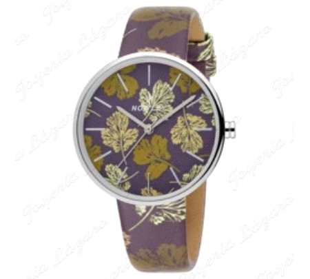 NOWLEY RELOJ COLECCION VIVALDI SRA.