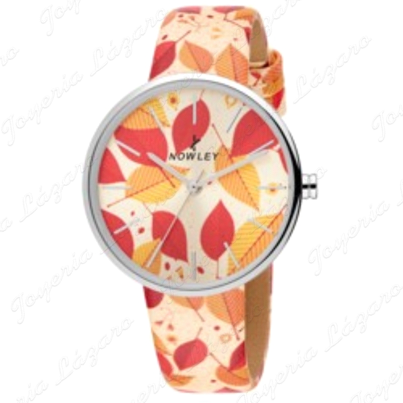 NOWLEY RELOJ SRA COLECCION VIVALDI