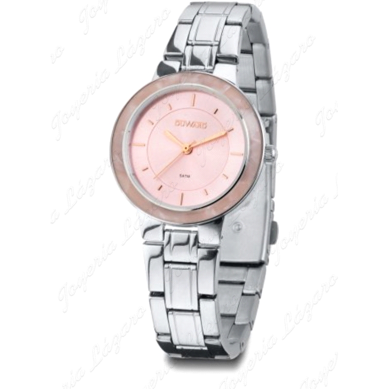 DUWARD RELOJ SRA. ROSA FAM. LADY EMAKUMEA