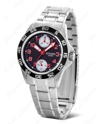 RELOJ DUWARD COMINION CADETE