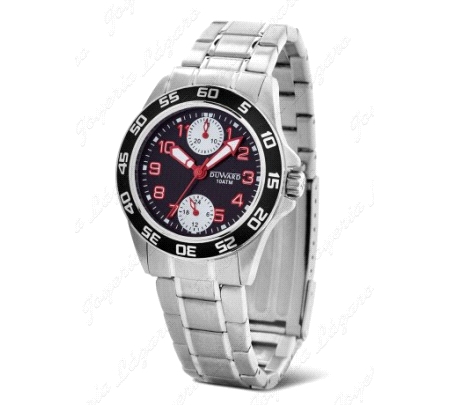RELOJ DUWARD COMINION CADETE