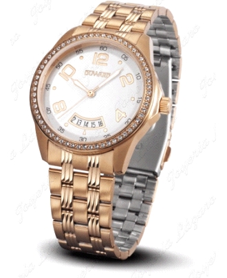 RELOJ DUWARD SRA ROSA CIRCO