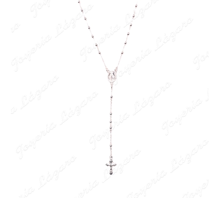 PULSERA ROMANA PLATA