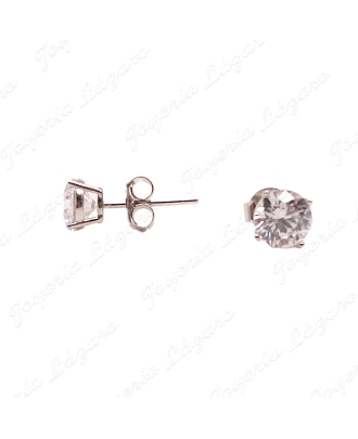 PEND. PLATA PRESION CIRCONITA 4 GARRAS 4MM