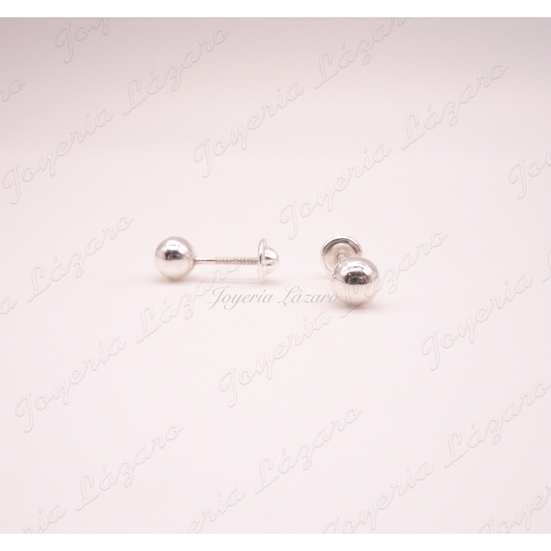 PLATA PEND. TORN.BOLA 4MM