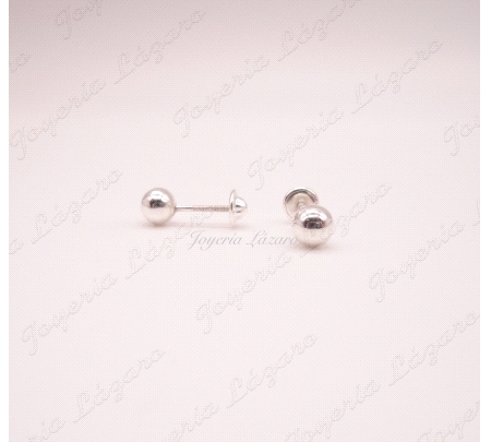PLATA PEND. TORN.BOLA 4MM
