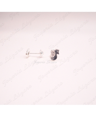 PLATA PEND. TORN. CABALLITO DE MAR